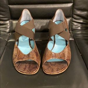 Thierry rabotin heel